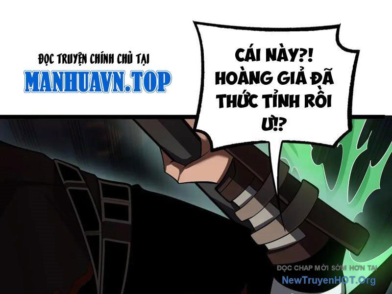 Mạt Thế Kiếm Thần: Ta Chấn Kinh Toàn Cầu