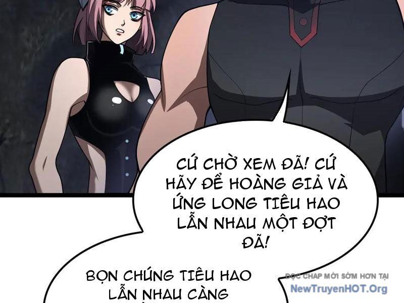 Mạt Thế Kiếm Thần: Ta Chấn Kinh Toàn Cầu