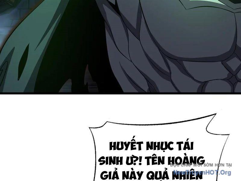 Mạt Thế Kiếm Thần: Ta Chấn Kinh Toàn Cầu
