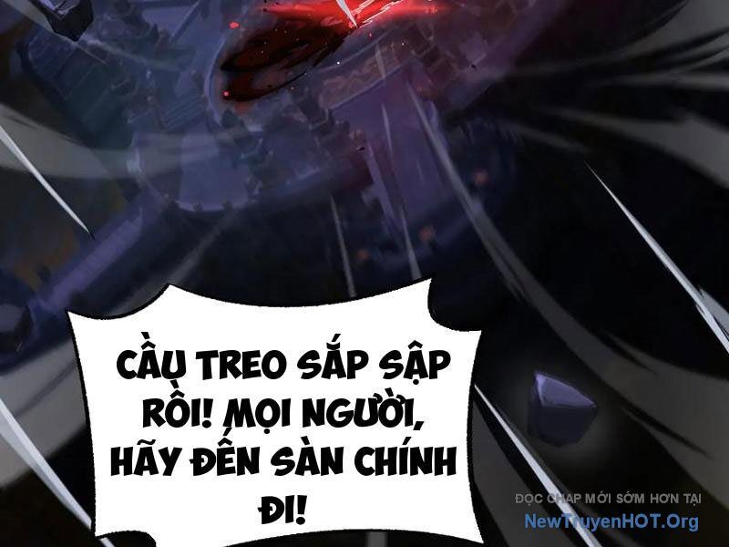 Mạt Thế Kiếm Thần: Ta Chấn Kinh Toàn Cầu