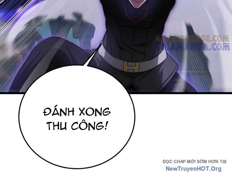 Mạt Thế Kiếm Thần: Ta Chấn Kinh Toàn Cầu