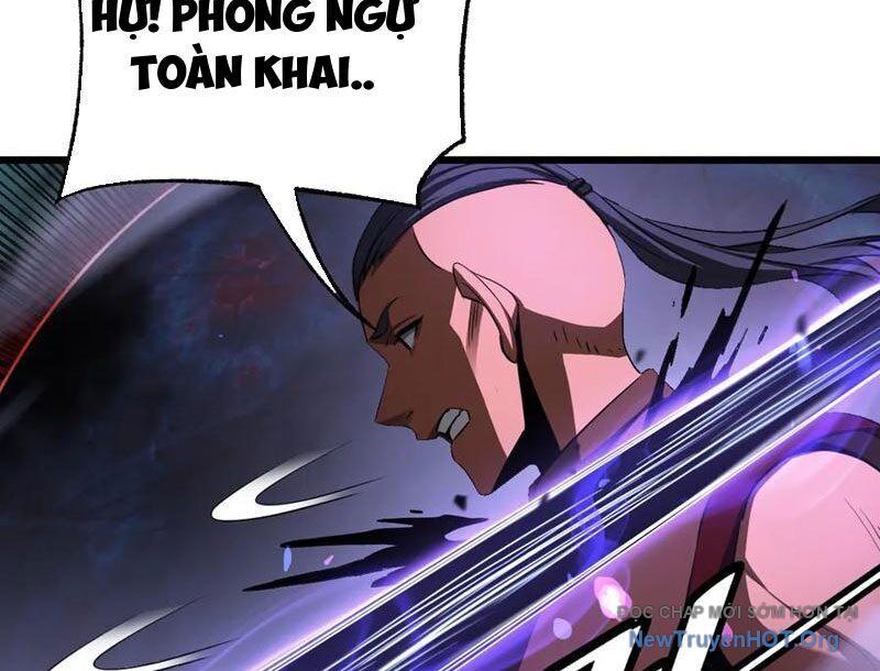 Mạt Thế Kiếm Thần: Ta Chấn Kinh Toàn Cầu