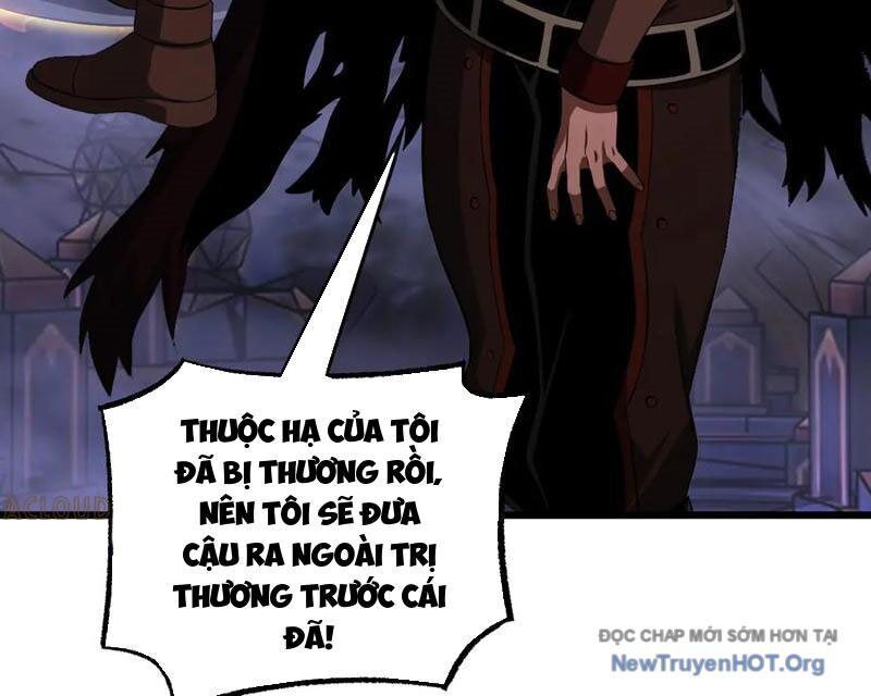 Mạt Thế Kiếm Thần: Ta Chấn Kinh Toàn Cầu