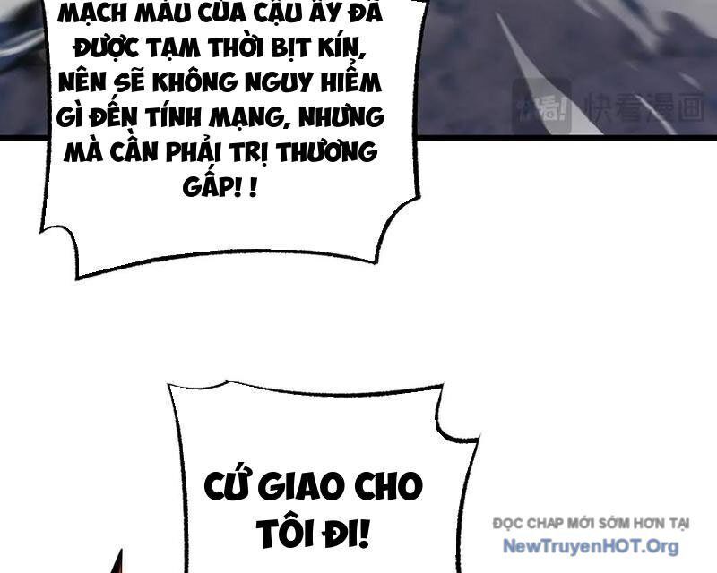 Mạt Thế Kiếm Thần: Ta Chấn Kinh Toàn Cầu