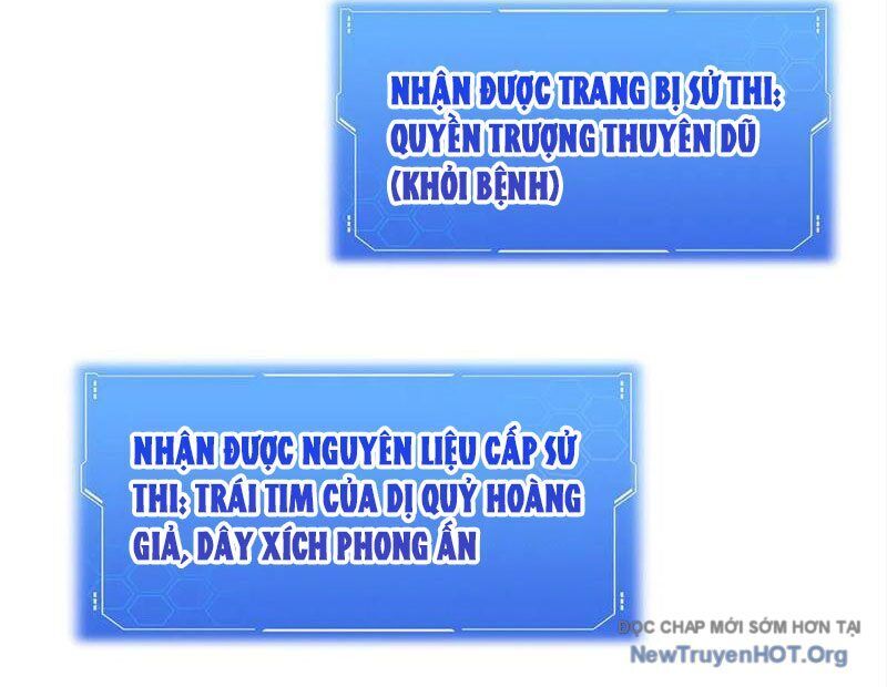 Mạt Thế Kiếm Thần: Ta Chấn Kinh Toàn Cầu