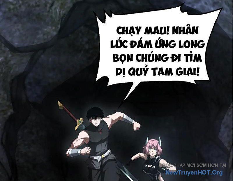 Mạt Thế Kiếm Thần: Ta Chấn Kinh Toàn Cầu