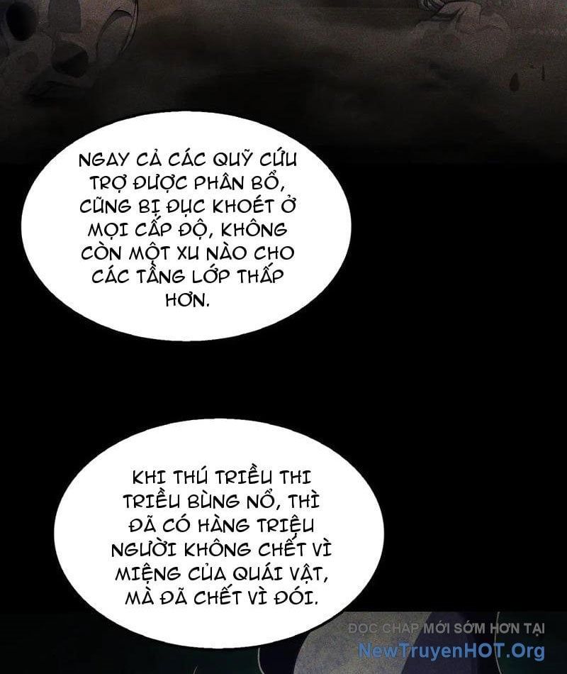 Mạt Thế Kiếm Thần: Ta Chấn Kinh Toàn Cầu
