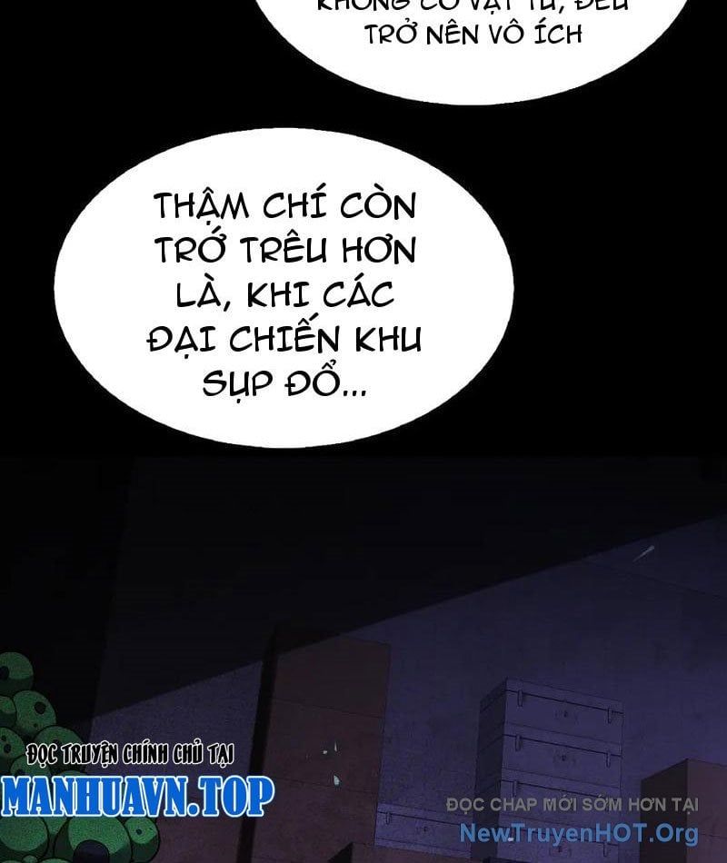 Mạt Thế Kiếm Thần: Ta Chấn Kinh Toàn Cầu