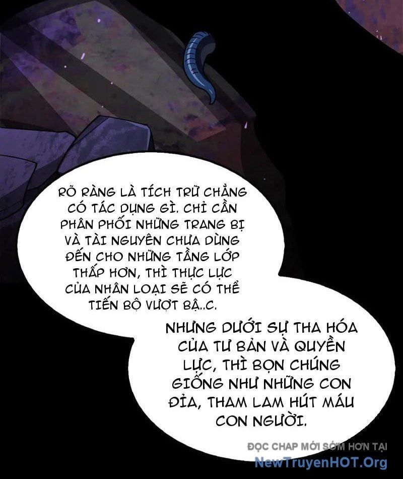 Mạt Thế Kiếm Thần: Ta Chấn Kinh Toàn Cầu