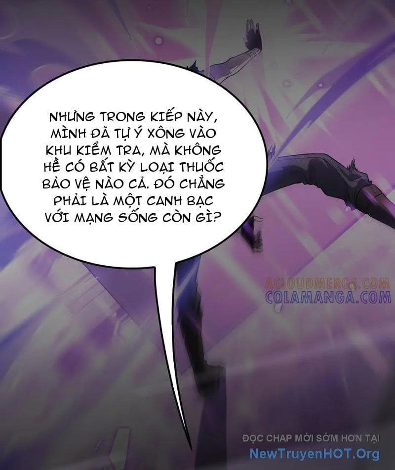 Mạt Thế Kiếm Thần: Ta Chấn Kinh Toàn Cầu