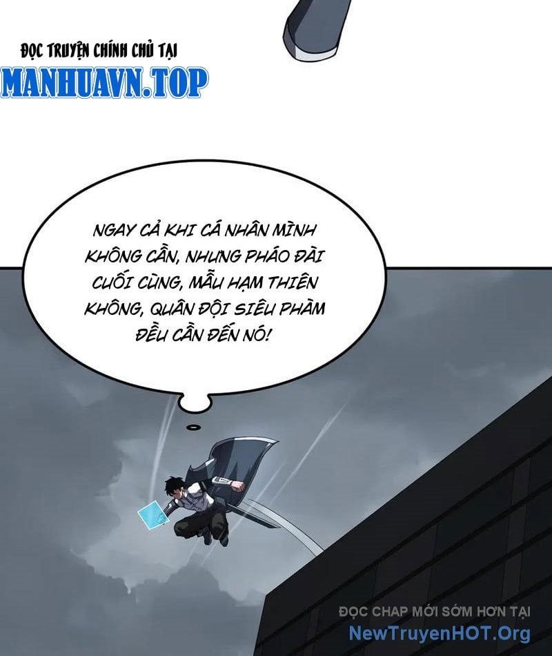 Mạt Thế Kiếm Thần: Ta Chấn Kinh Toàn Cầu