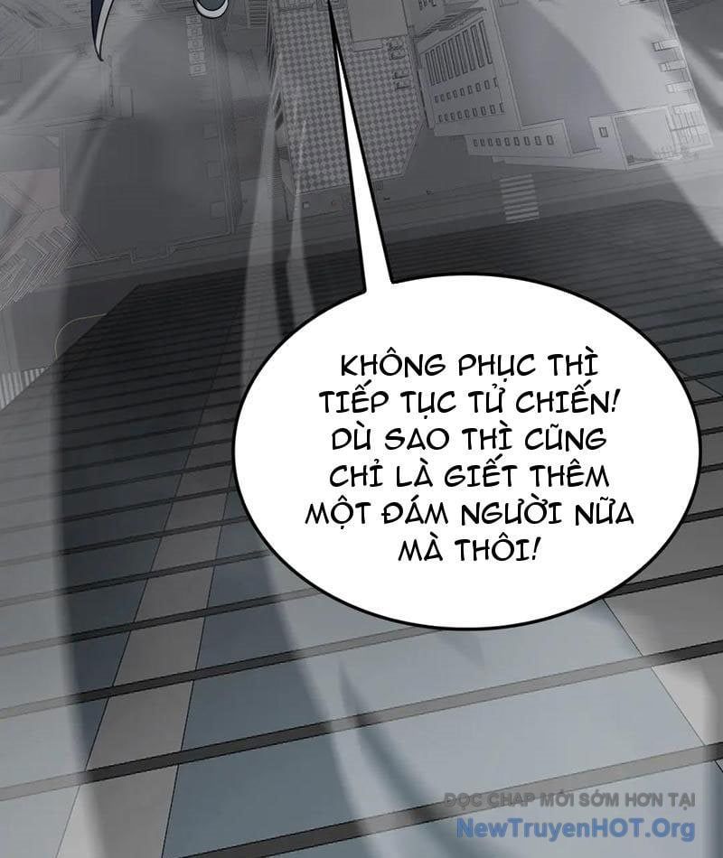 Mạt Thế Kiếm Thần: Ta Chấn Kinh Toàn Cầu