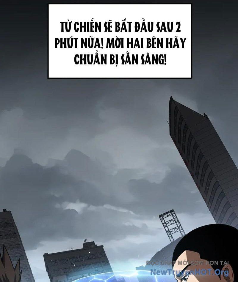 Mạt Thế Kiếm Thần: Ta Chấn Kinh Toàn Cầu
