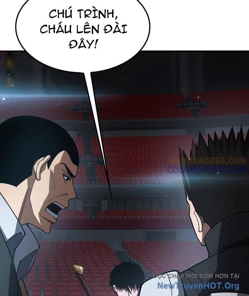 Mạt Thế Kiếm Thần: Ta Chấn Kinh Toàn Cầu