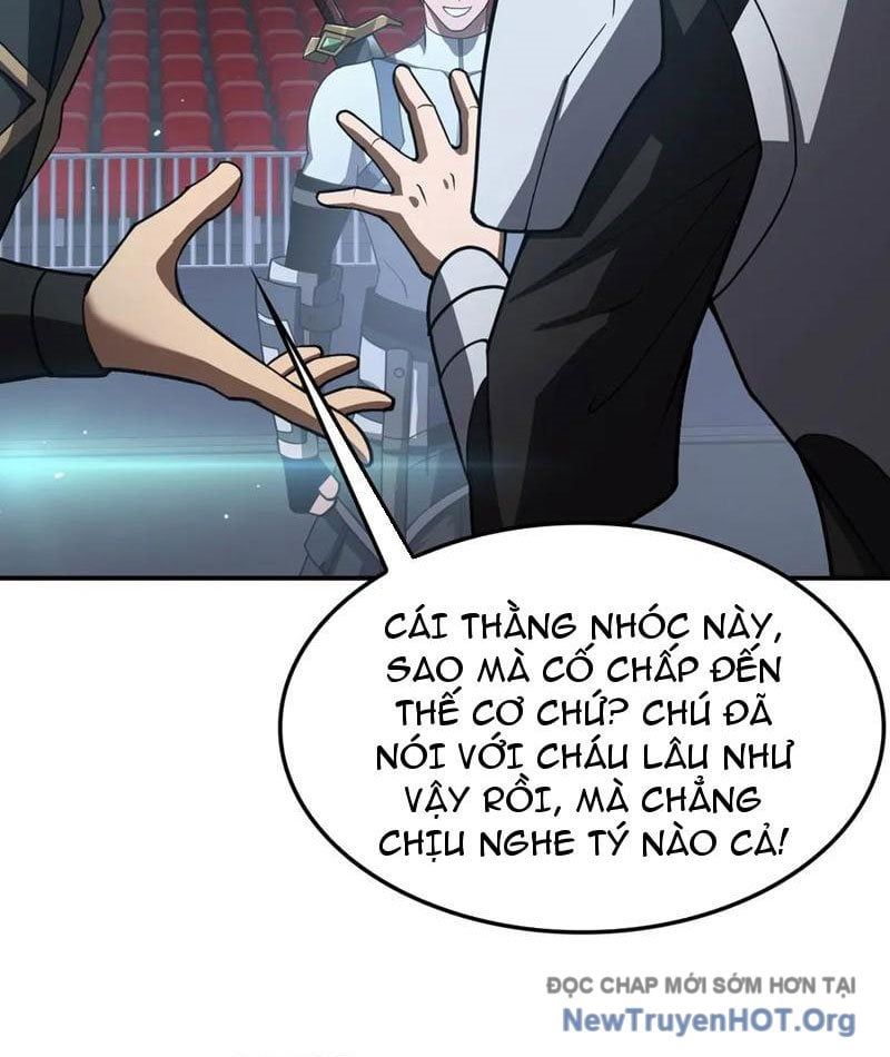 Mạt Thế Kiếm Thần: Ta Chấn Kinh Toàn Cầu