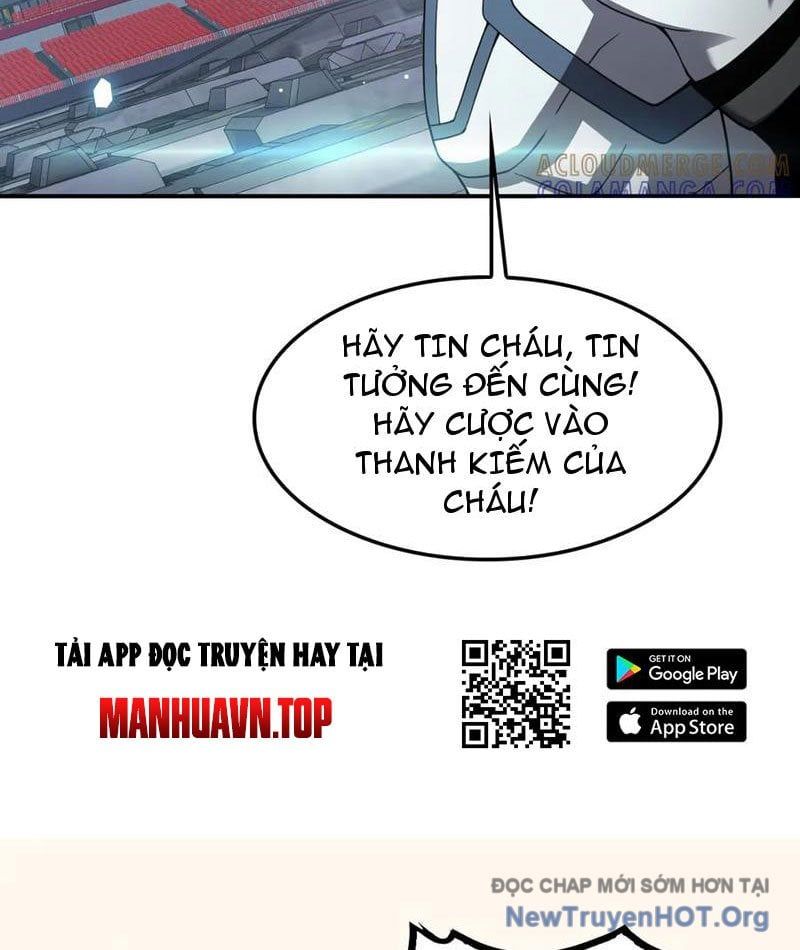 Mạt Thế Kiếm Thần: Ta Chấn Kinh Toàn Cầu