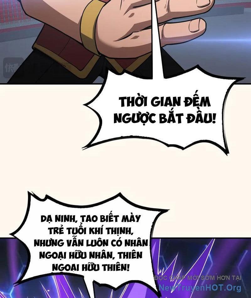 Mạt Thế Kiếm Thần: Ta Chấn Kinh Toàn Cầu