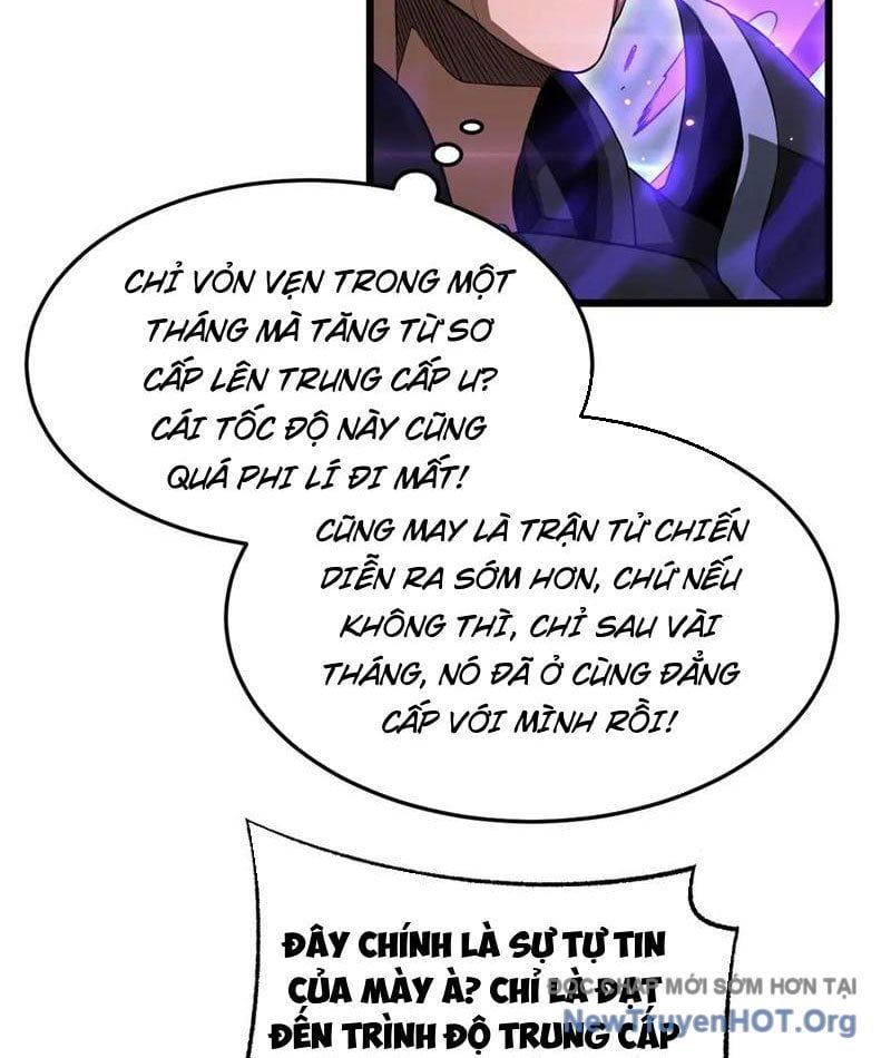 Mạt Thế Kiếm Thần: Ta Chấn Kinh Toàn Cầu