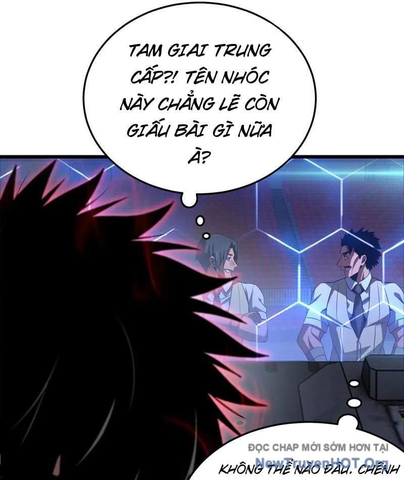 Mạt Thế Kiếm Thần: Ta Chấn Kinh Toàn Cầu
