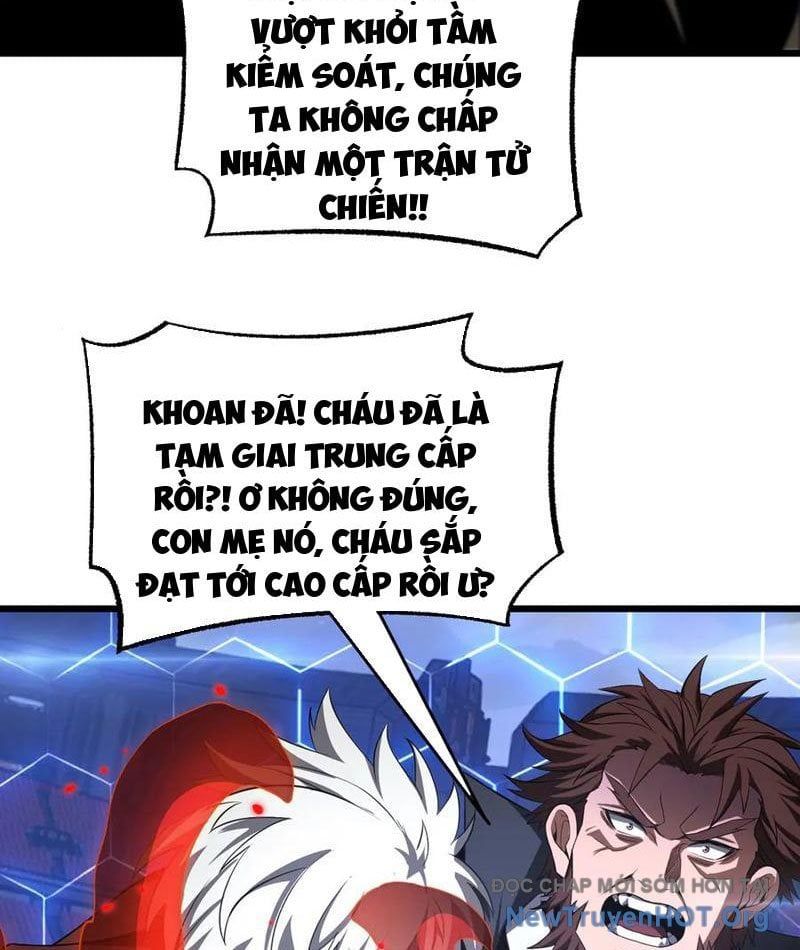 Mạt Thế Kiếm Thần: Ta Chấn Kinh Toàn Cầu
