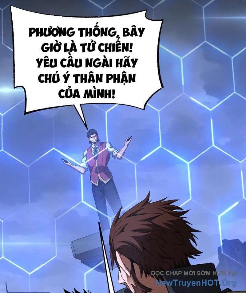 Mạt Thế Kiếm Thần: Ta Chấn Kinh Toàn Cầu