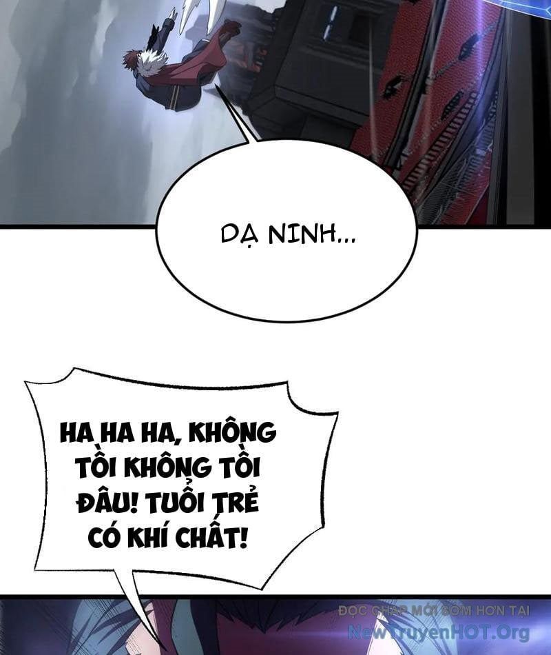 Mạt Thế Kiếm Thần: Ta Chấn Kinh Toàn Cầu