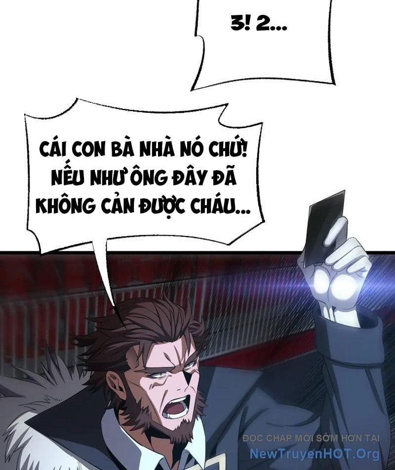 Mạt Thế Kiếm Thần: Ta Chấn Kinh Toàn Cầu