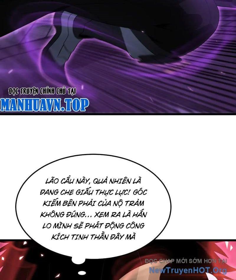 Mạt Thế Kiếm Thần: Ta Chấn Kinh Toàn Cầu