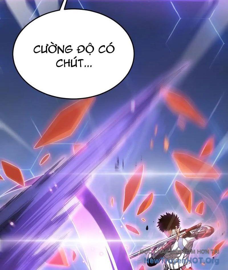 Mạt Thế Kiếm Thần: Ta Chấn Kinh Toàn Cầu