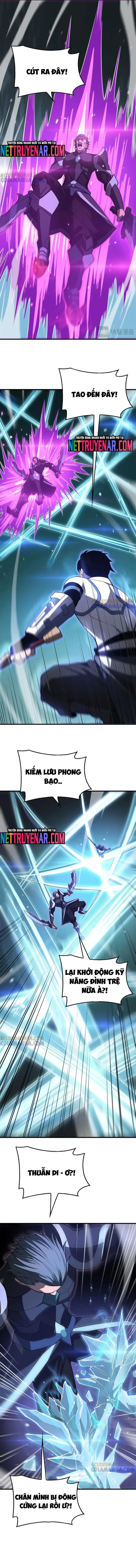 Mạt Thế Kiếm Thần: Ta Chấn Kinh Toàn Cầu