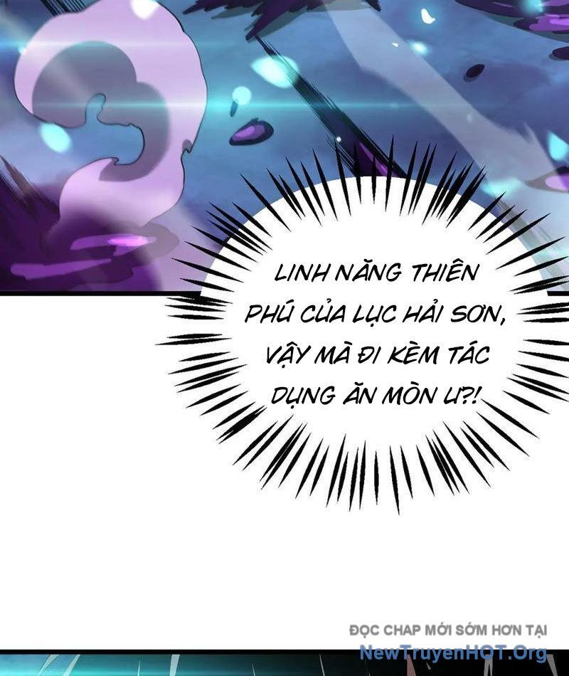 Mạt Thế Kiếm Thần: Ta Chấn Kinh Toàn Cầu