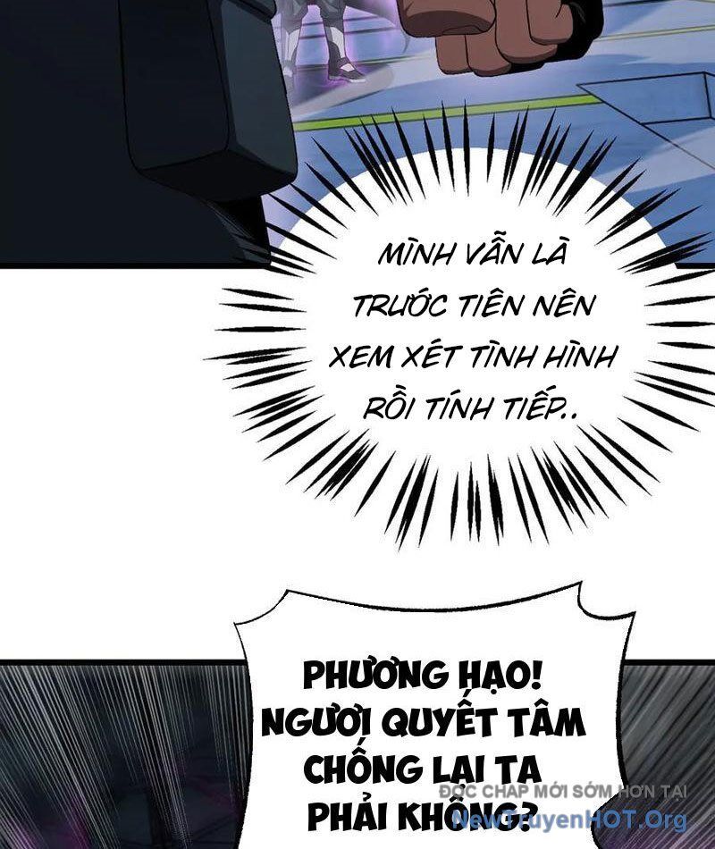 Mạt Thế Kiếm Thần: Ta Chấn Kinh Toàn Cầu