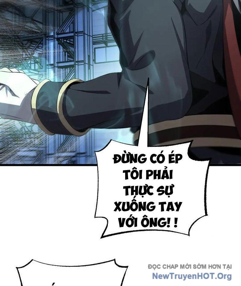 Mạt Thế Kiếm Thần: Ta Chấn Kinh Toàn Cầu