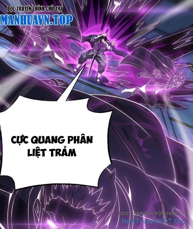 Mạt Thế Kiếm Thần: Ta Chấn Kinh Toàn Cầu