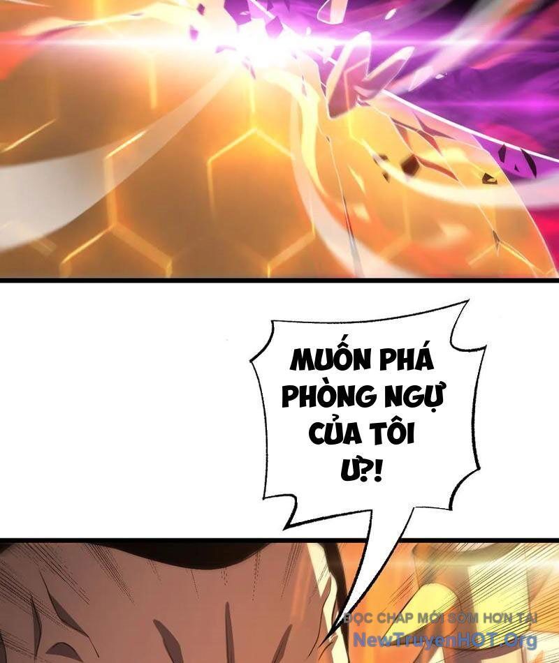 Mạt Thế Kiếm Thần: Ta Chấn Kinh Toàn Cầu