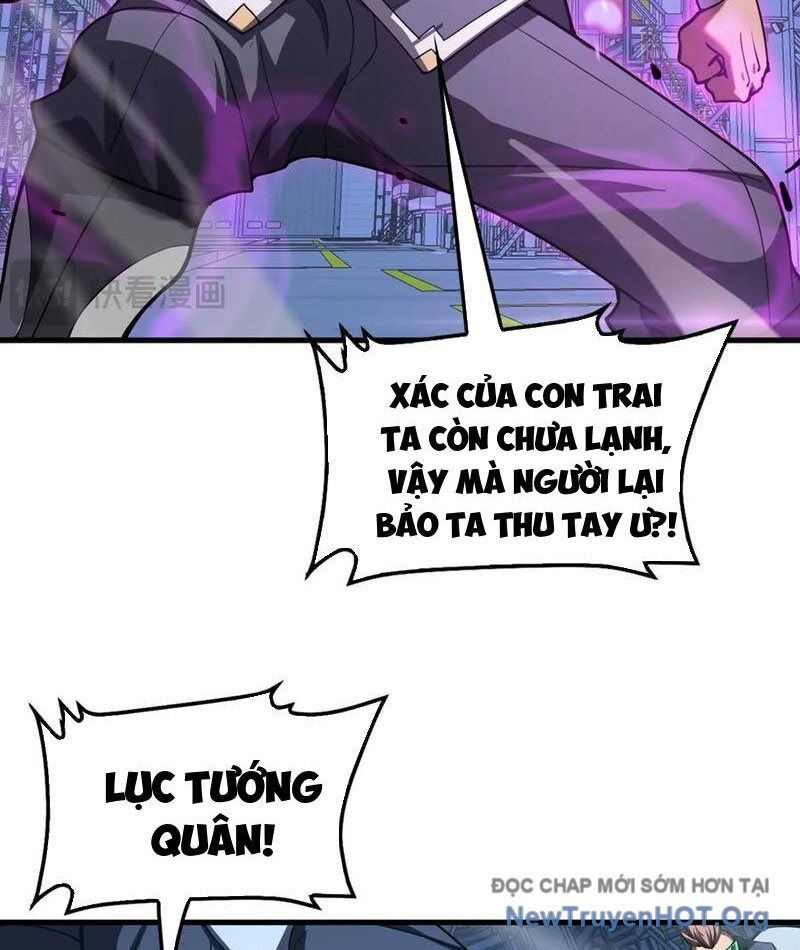 Mạt Thế Kiếm Thần: Ta Chấn Kinh Toàn Cầu