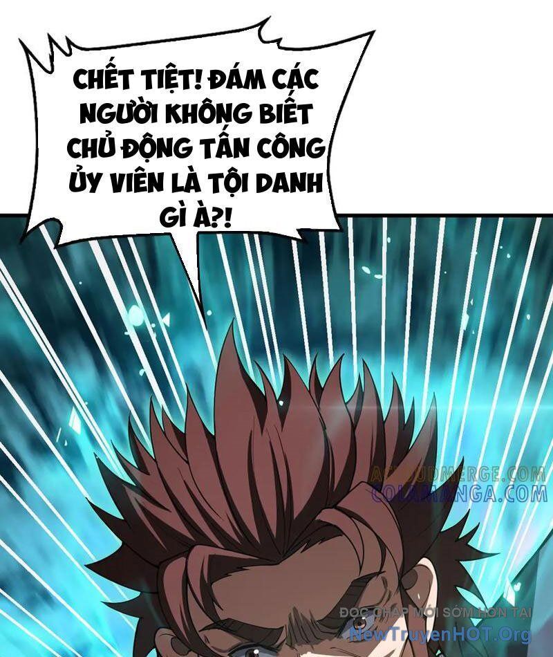 Mạt Thế Kiếm Thần: Ta Chấn Kinh Toàn Cầu