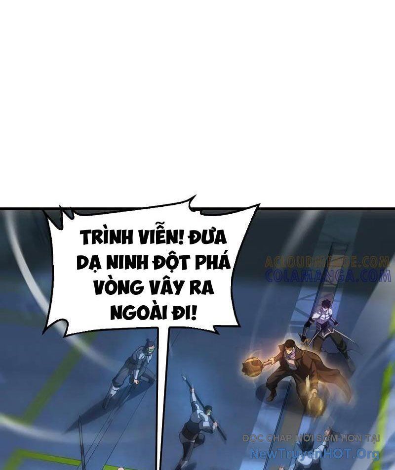 Mạt Thế Kiếm Thần: Ta Chấn Kinh Toàn Cầu