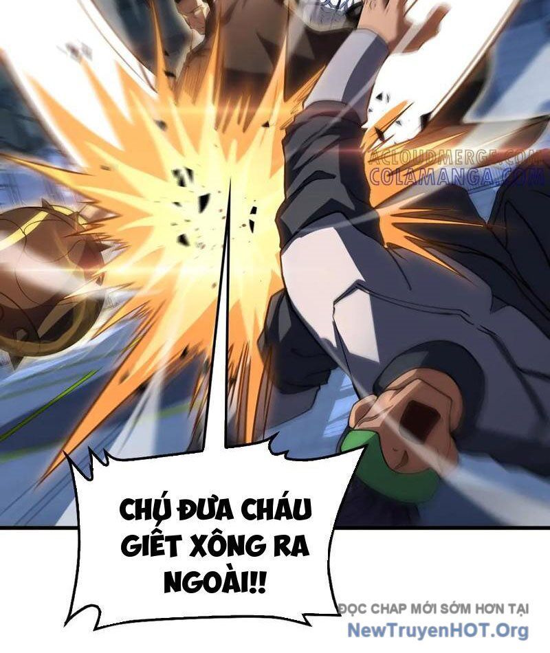 Mạt Thế Kiếm Thần: Ta Chấn Kinh Toàn Cầu