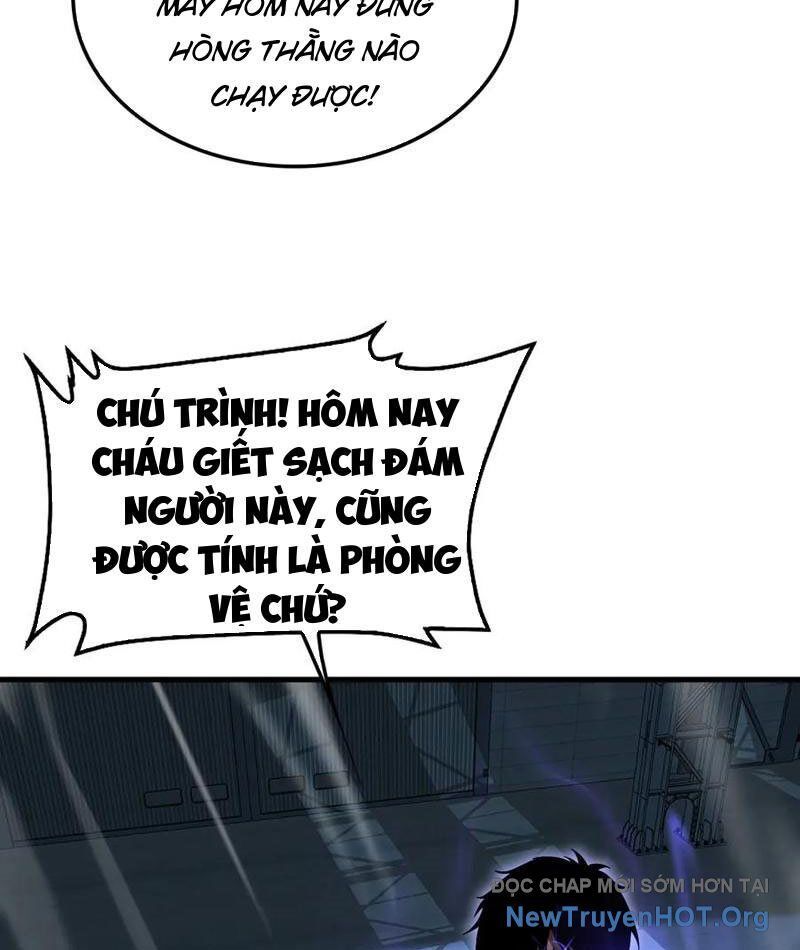 Mạt Thế Kiếm Thần: Ta Chấn Kinh Toàn Cầu