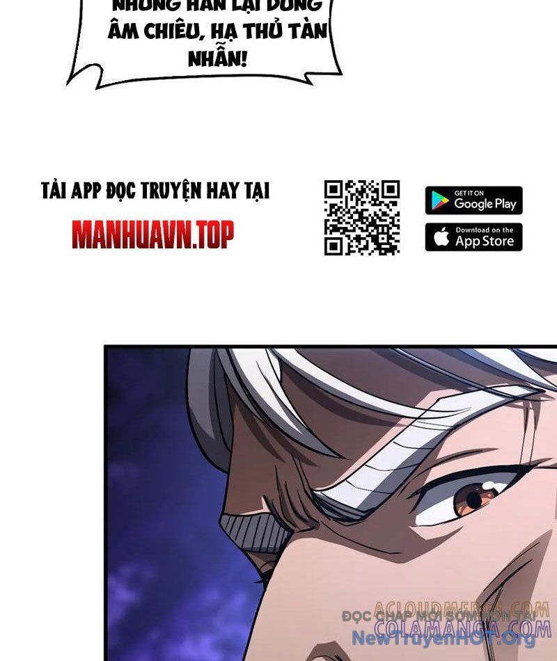 Mạt Thế Kiếm Thần: Ta Chấn Kinh Toàn Cầu