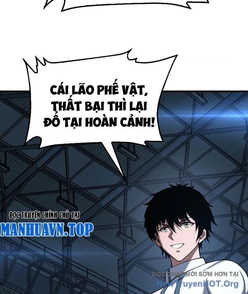Mạt Thế Kiếm Thần: Ta Chấn Kinh Toàn Cầu