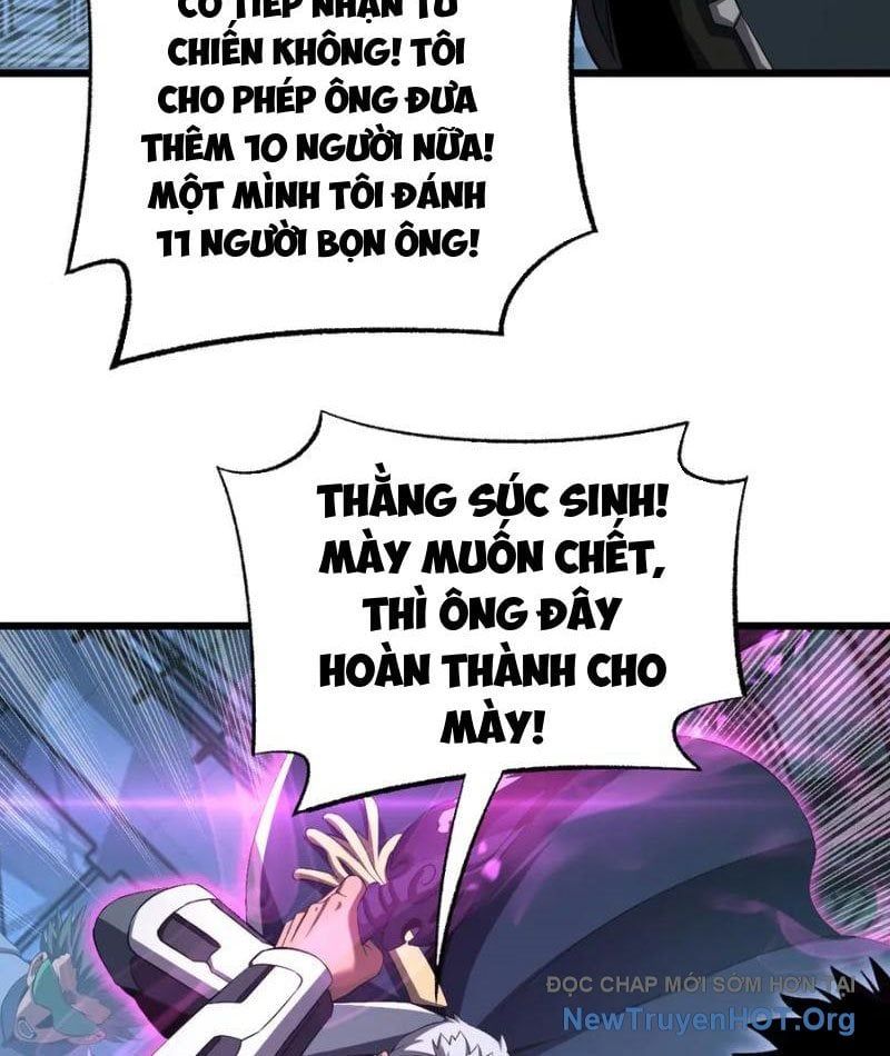 Mạt Thế Kiếm Thần: Ta Chấn Kinh Toàn Cầu