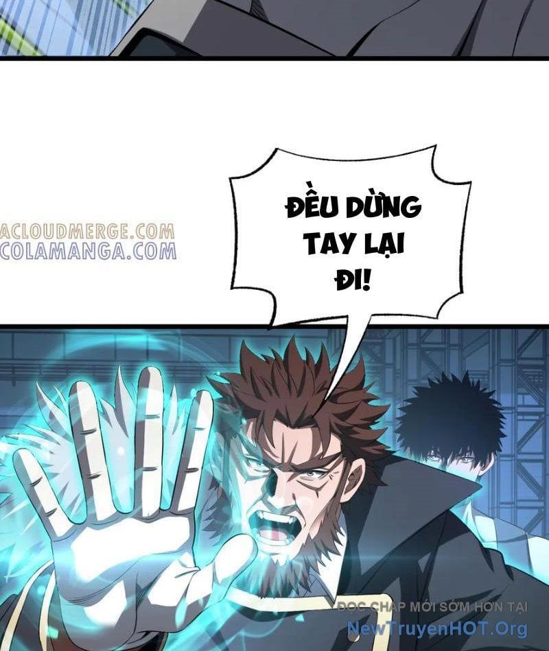 Mạt Thế Kiếm Thần: Ta Chấn Kinh Toàn Cầu