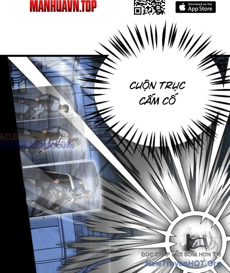 Mạt Thế Kiếm Thần: Ta Chấn Kinh Toàn Cầu