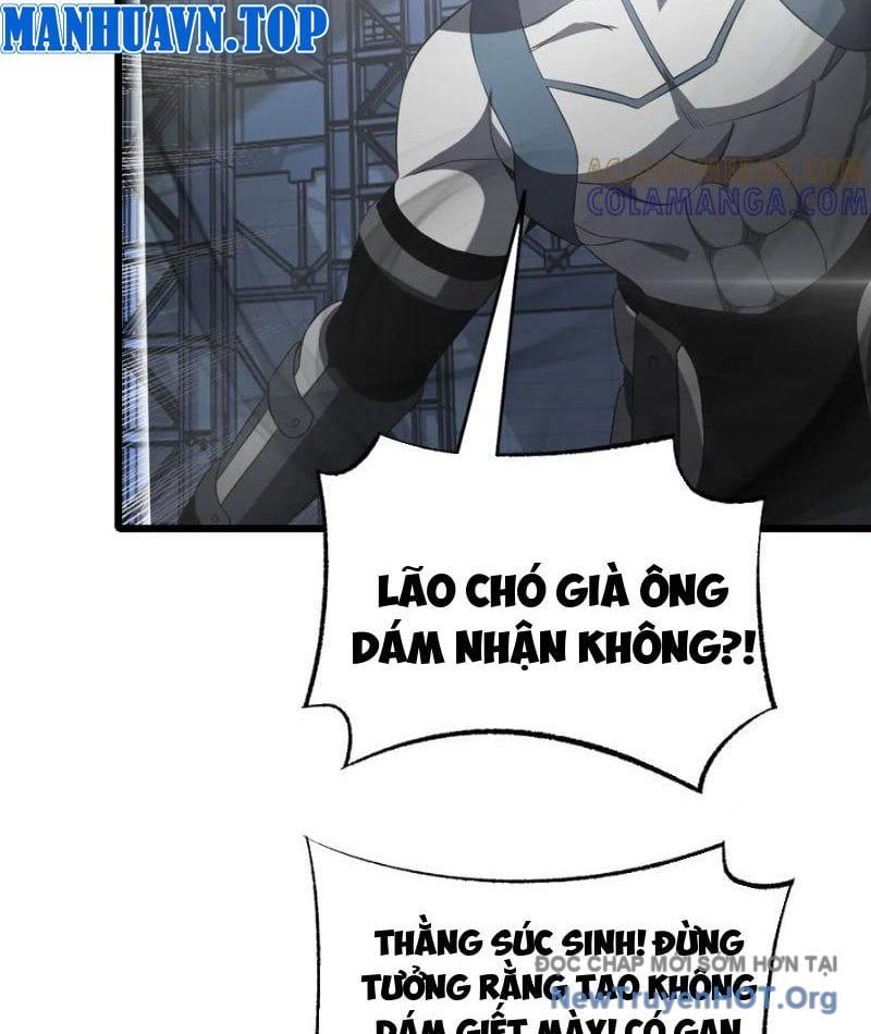 Mạt Thế Kiếm Thần: Ta Chấn Kinh Toàn Cầu