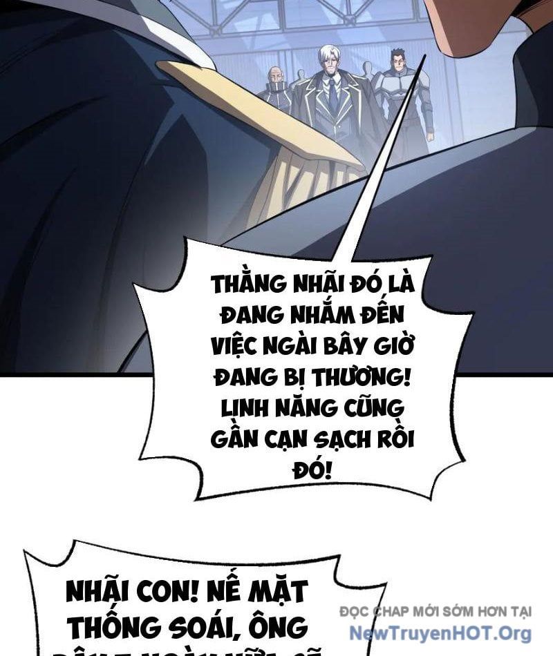 Mạt Thế Kiếm Thần: Ta Chấn Kinh Toàn Cầu