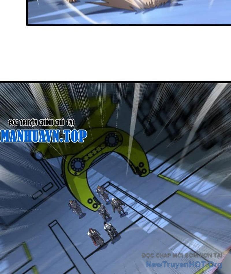 Mạt Thế Kiếm Thần: Ta Chấn Kinh Toàn Cầu