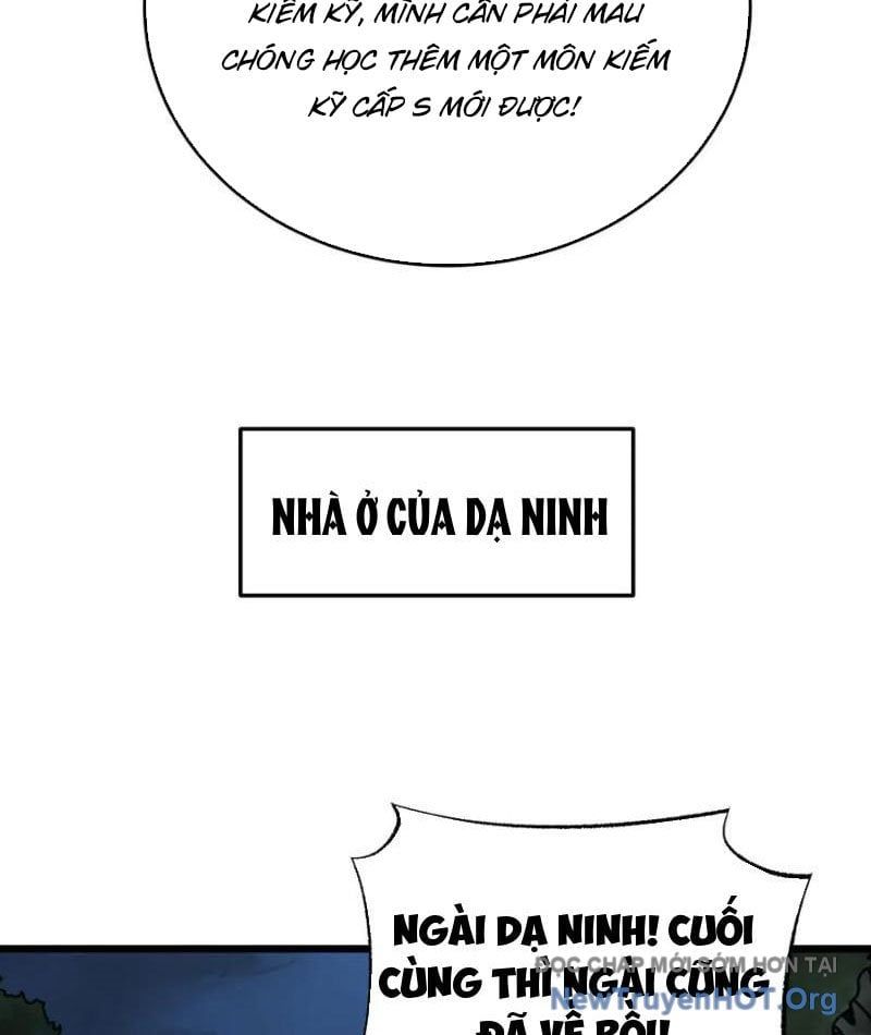Mạt Thế Kiếm Thần: Ta Chấn Kinh Toàn Cầu