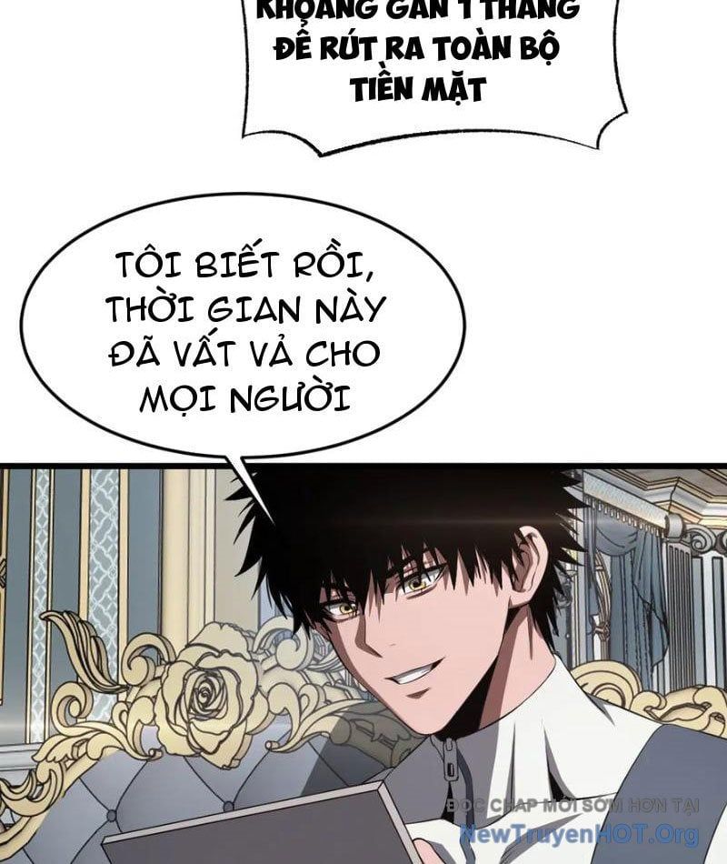 Mạt Thế Kiếm Thần: Ta Chấn Kinh Toàn Cầu